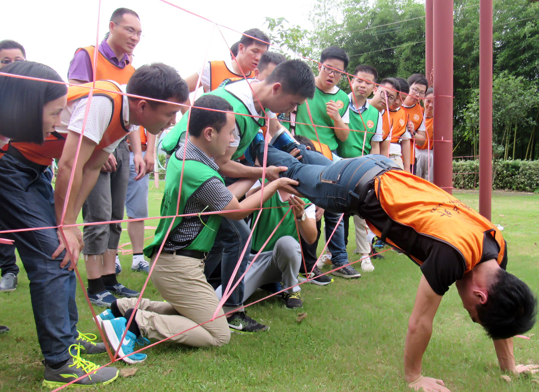 2016年營銷系統拓展活動