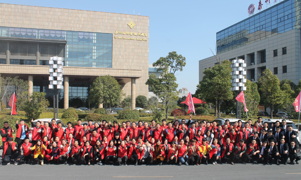 利劍出鞘，誰與爭(zhēng)鋒——科恩電器江浙大惠戰(zhàn)全面啟動(dòng)