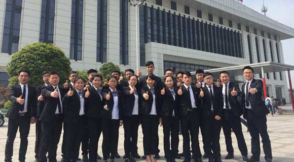 三省聯(lián)動(dòng)，眾志成城，科恩電器再啟新征程